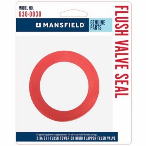 Mansfield Plumbing Products Flush Valve Serv Pack 30